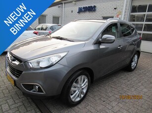 Hyundai ix35 2.0i 4WD i-Catcher