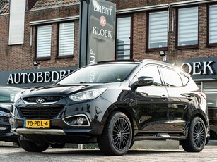 Hyundai ix35 2.0i 4WD i-Catcher ORG NL PANO CAMERA TREKHAAK