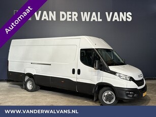 Iveco Daily 35C16V 156pk L3H2 L4H2 Automaat Dubbel lucht