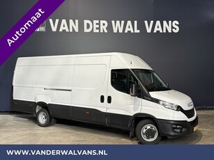 Iveco Daily 35C16V 156pk L3H2 L4H2 Automaat Dubbel lucht