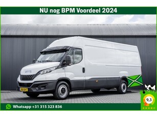 Iveco Daily 35S16V 2.3 L4H2 157 PK Euro 6 Cruise