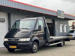 Iveco DAILY 50C17 435