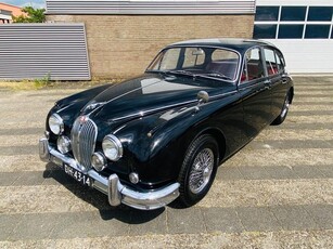 Jaguar MK2 3.4 L