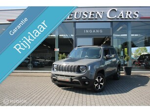 Jeep Renegade 4xe 240 Plug-in Hybrid Trailhawk/Pano/Led/Full