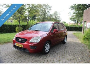 Kia Carens 2.0 CVVT X-tra (Airco, Trekhaak)