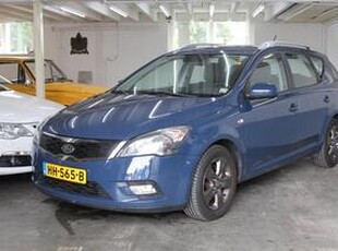 KIA CEE D Cee'd Sporty Wagon 1.4 CVVT Seven