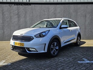 Kia Niro 1.6 GDi Hybrid DynamicLine Automaat Camera