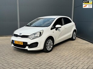 Kia Rio 1.2 CVVT Comfort Pack airco