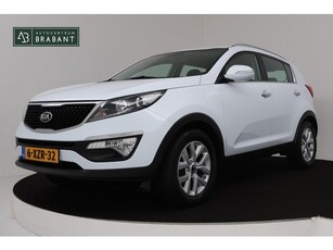 Kia Sportage 1.6 GDI BusinessLine (NAVIGATIE, CAMERA