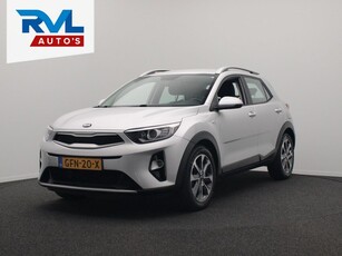 Kia Stonic 1.0 T-GDi DynamicLine Trekhaak Navigatie