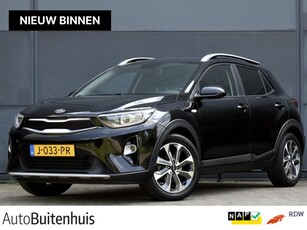 Kia Stonic 1.0 T-GDi Sports Edition CAMERANAVICRUISEPDC