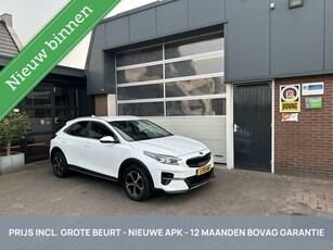 Kia XCeed 1.6 GDi PHEV DynamicPlusLine *ALL-IN PRIJS*