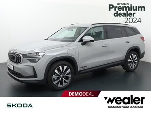 Škoda Kodiaq Business Edition 1.5 TSI 204 pk PHEV DSG