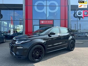 Land Rover Range Rover Evoque 2.0 Si4 HSE Dynamic Panorama