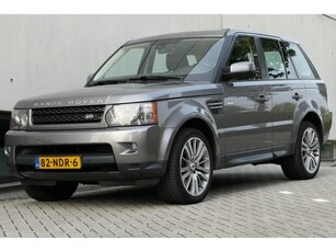 Land Rover Range Rover Sport 3.0 TdV6 HSE NAP Trekhaak