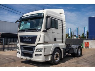 MAN TGX 18.440 XLX BLS (bj 2015, automaat)