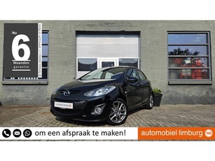 Mazda 2 1.3 TS AIRCO STOELVERWARMING NIEUWE APK +