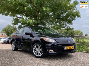 Mazda 3 1.6 GT-L Airco + Cruise Nu € 6.975,-!!!