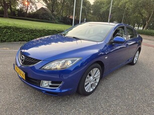 Mazda 6 2.0 S-VT Business Plus,Automaat,Airco!!