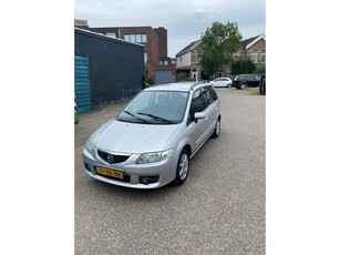 Mazda Premacy 1.8i Active! 1e eigenaar! Dealer onderhouden!