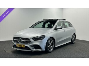 Mercedes B-klasse 200 Business Solution AMG Distronic360•