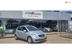 Mercedes-Benz A-klasse 150 BlueEFFICIENCY Xenon 141000 km