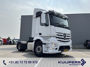 Mercedes-Benz Antos Actros 1832 / Euro 6 / NL Truck / APK