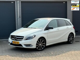 Mercedes-Benz B-klasse 200 CDI 136 PK AMBITION NIGHT