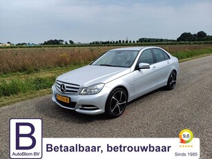 Mercedes-Benz C-Klasse 180 Business Class Nette auto !