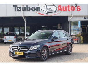 Mercedes-Benz C-klasse Estate 200 CDI Ambition Navigatie