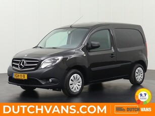 Mercedes-Benz Citan 108CDI Airco Cruise Mistlampen