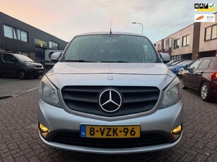 Mercedes-Benz Citan 109 CDI BlueEFFICIENCY