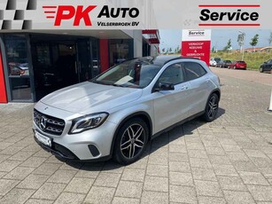 Mercedes-Benz GLA 200 Premium Plus | Navi | Camera | Pano | 61.279 km