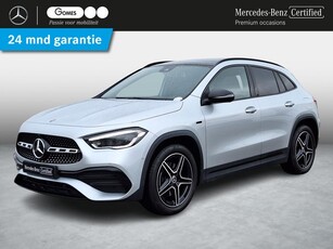 Mercedes-Benz GLA-klasse 250 e Panoramadak Trekhaak