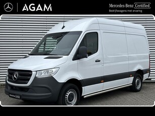 Mercedes Sprinter 315 CDI L2H2 Automaat Airco Navi 3500kg