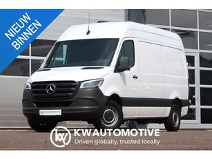 Mercedes-Benz Sprinter 319 3.0 CDI L2H2 MBUX/ LED/ CAMERA/