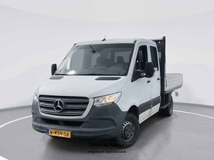 Mercedes-Benz Sprinter 514 2.2 CDI 366 DC