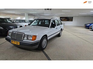 Mercedes-Benz T-serie 200 TD 125.000dkm!!! Nap!!! Nieuwe