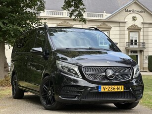 Mercedes-Benz V-Klasse 250d Lang DC Avantgarde Edition AMG