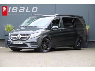 Mercedes-Benz V-Klasse Marco Polo 300 CDI BTW-camper