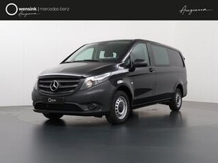 Mercedes-Benz VITO 114 CDI | Navigatie | Parkeercamera | Airco | Bluetooth