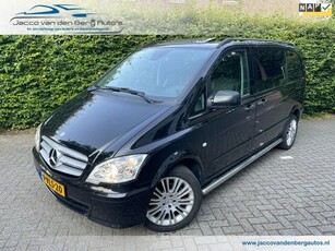 Mercedes-Benz Vito 122 CDI V6 I Automaat I Airco