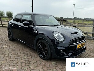 Mini 2.0 Cooper S John Cooper Works Navigatie Led