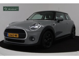 Mini Mini 1.5 One First Salt Sport (NAVIGATIE, CRUISE