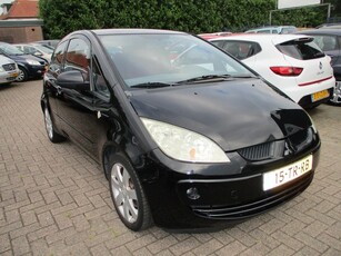 Mitsubishi Colt 1.3 Heartbeat AIRCO! TREKHAAK!