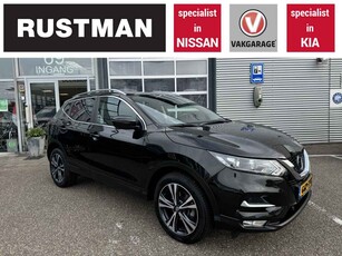 Nissan QASHQAI 1.3 DIG-T Design Edition