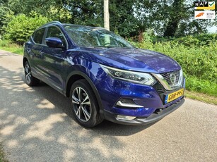 Nissan Qashqai 1.3 DIG-T N-Connecta Tekna / panoramadak /