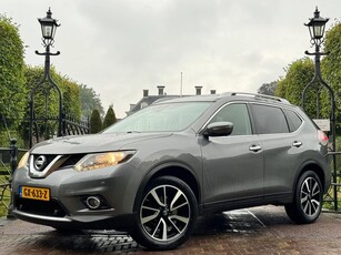 Nissan X-Trail 1.6 DIG-T 7-PERS NL-AUTO! 1E EIG! PANO!