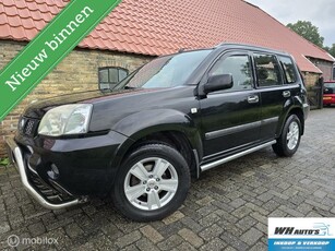 Nissan X-Trail 2.2 dCi Sport 2wd Trekhaak 2000kg