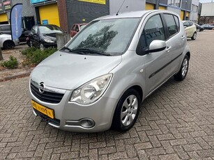 Opel Agila 1.2 WIJ WERKEN UITSLUITEND OP AFSPRAAK / ELKE